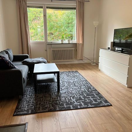 Flatin Erbjuder Laegenheter I Soedra Stockholm Estocolmo Exterior foto