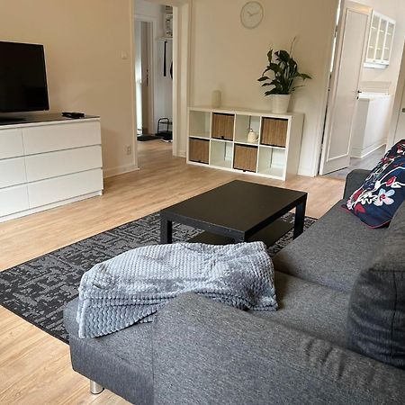 Flatin Erbjuder Laegenheter I Soedra Stockholm Estocolmo Exterior foto