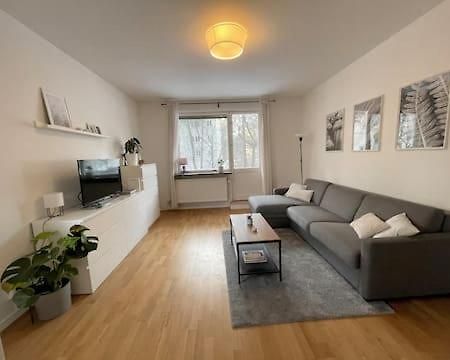 Flatin Erbjuder Laegenheter I Soedra Stockholm Estocolmo Exterior foto