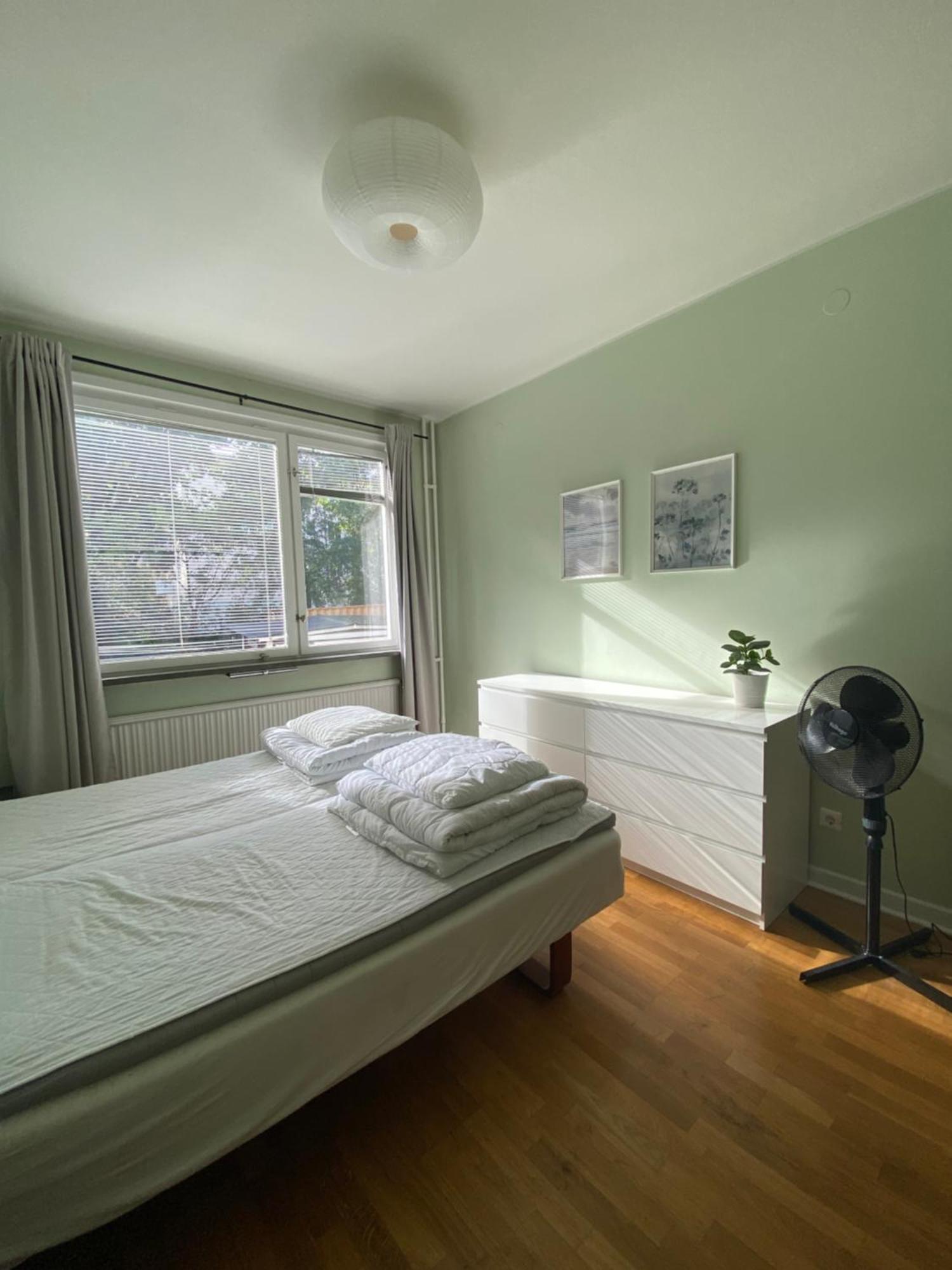 Flatin Erbjuder Laegenheter I Soedra Stockholm Estocolmo Exterior foto