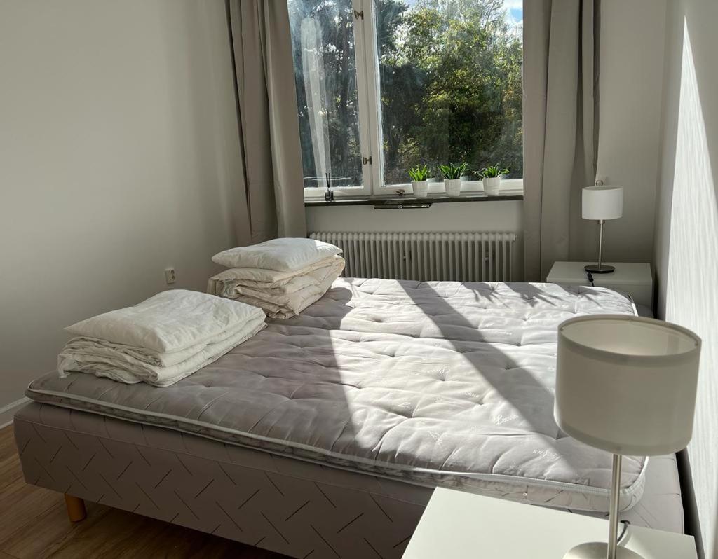 Flatin Erbjuder Laegenheter I Soedra Stockholm Estocolmo Exterior foto