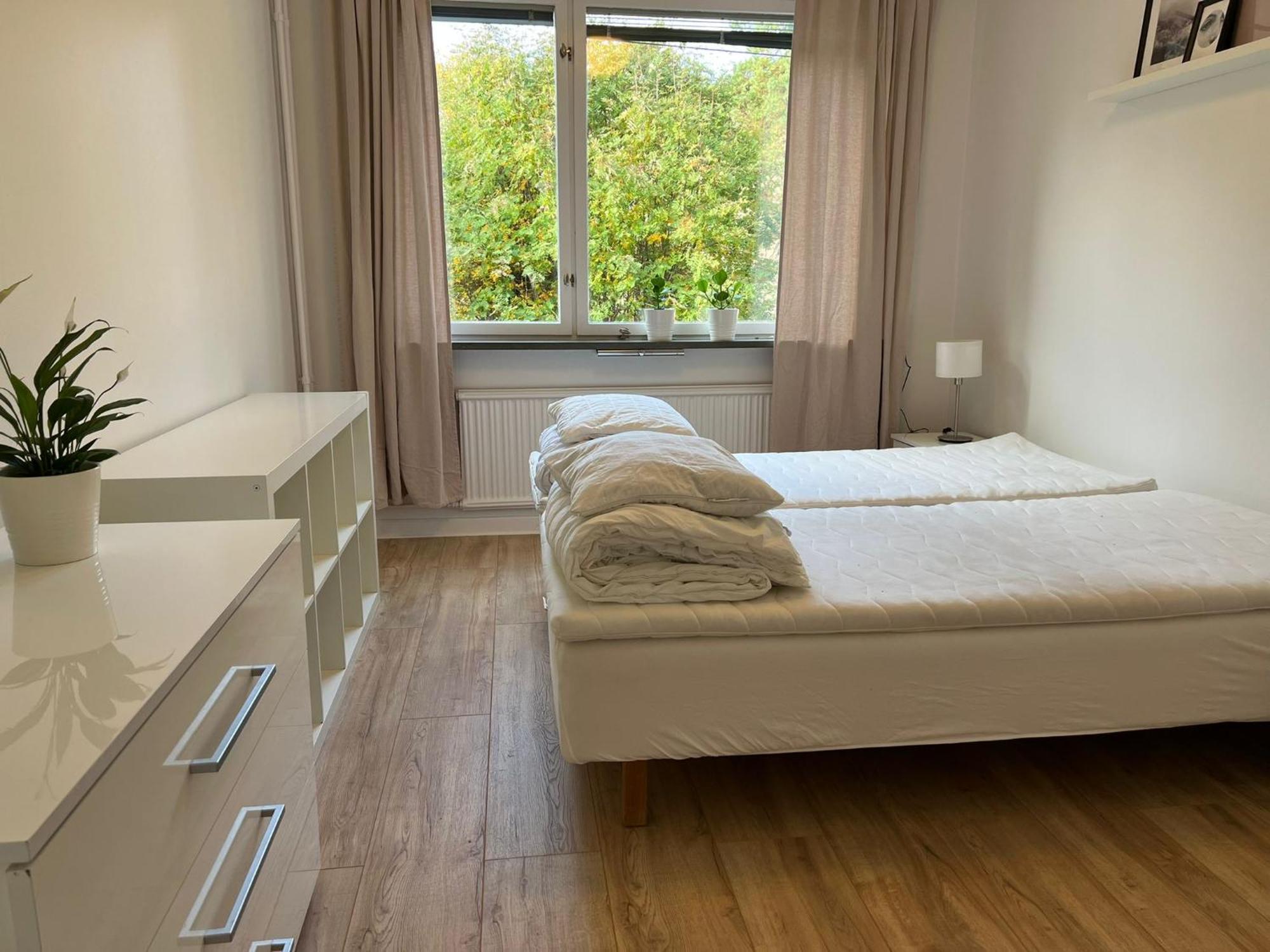 Flatin Erbjuder Laegenheter I Soedra Stockholm Estocolmo Exterior foto