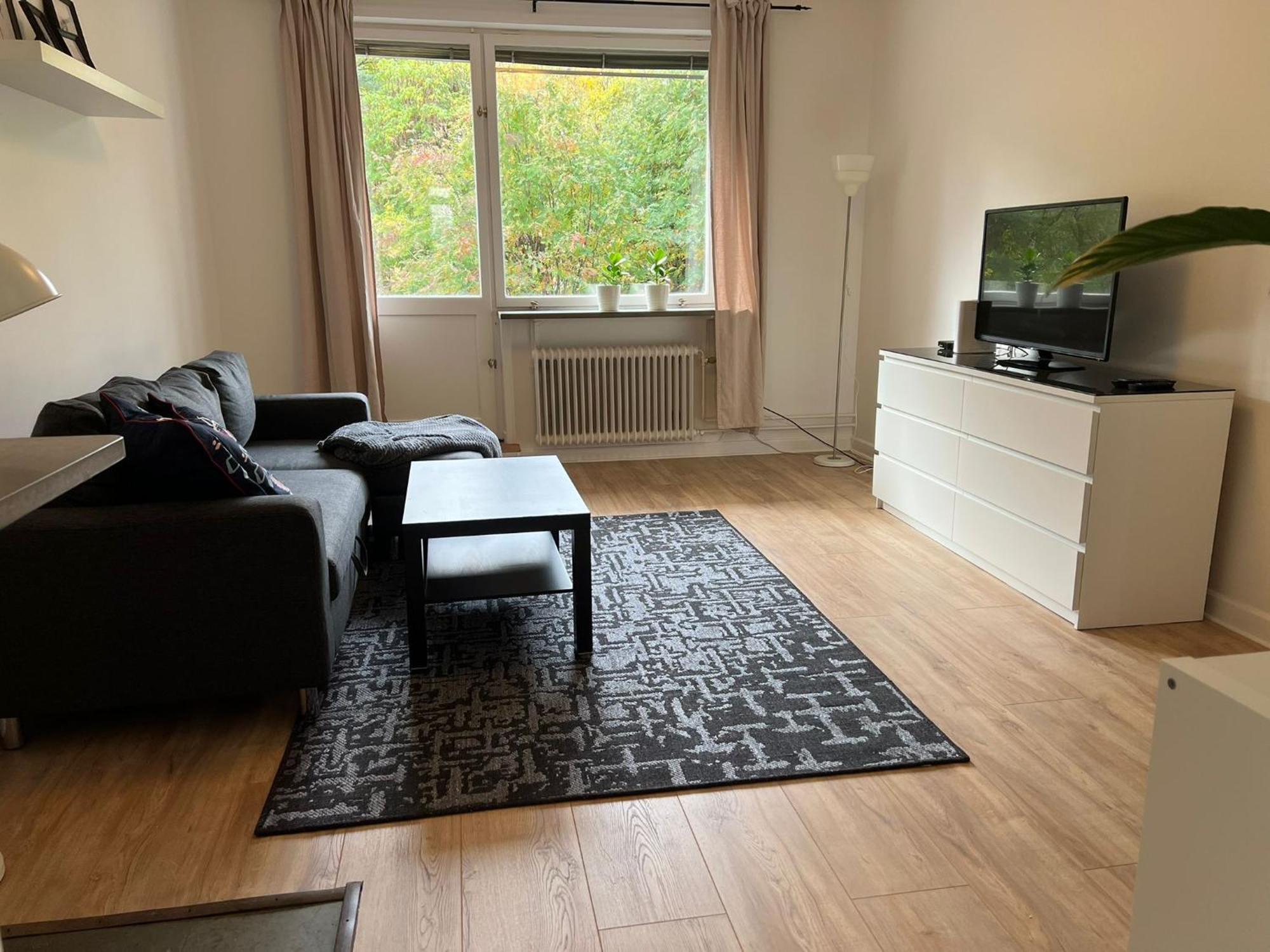 Flatin Erbjuder Laegenheter I Soedra Stockholm Estocolmo Exterior foto