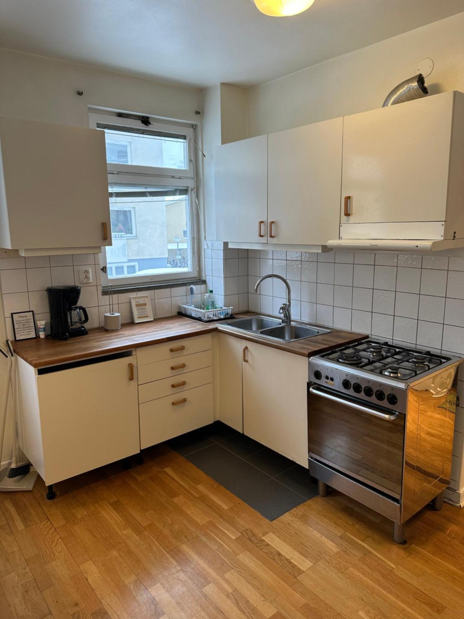 Flatin Erbjuder Laegenheter I Soedra Stockholm Estocolmo Exterior foto