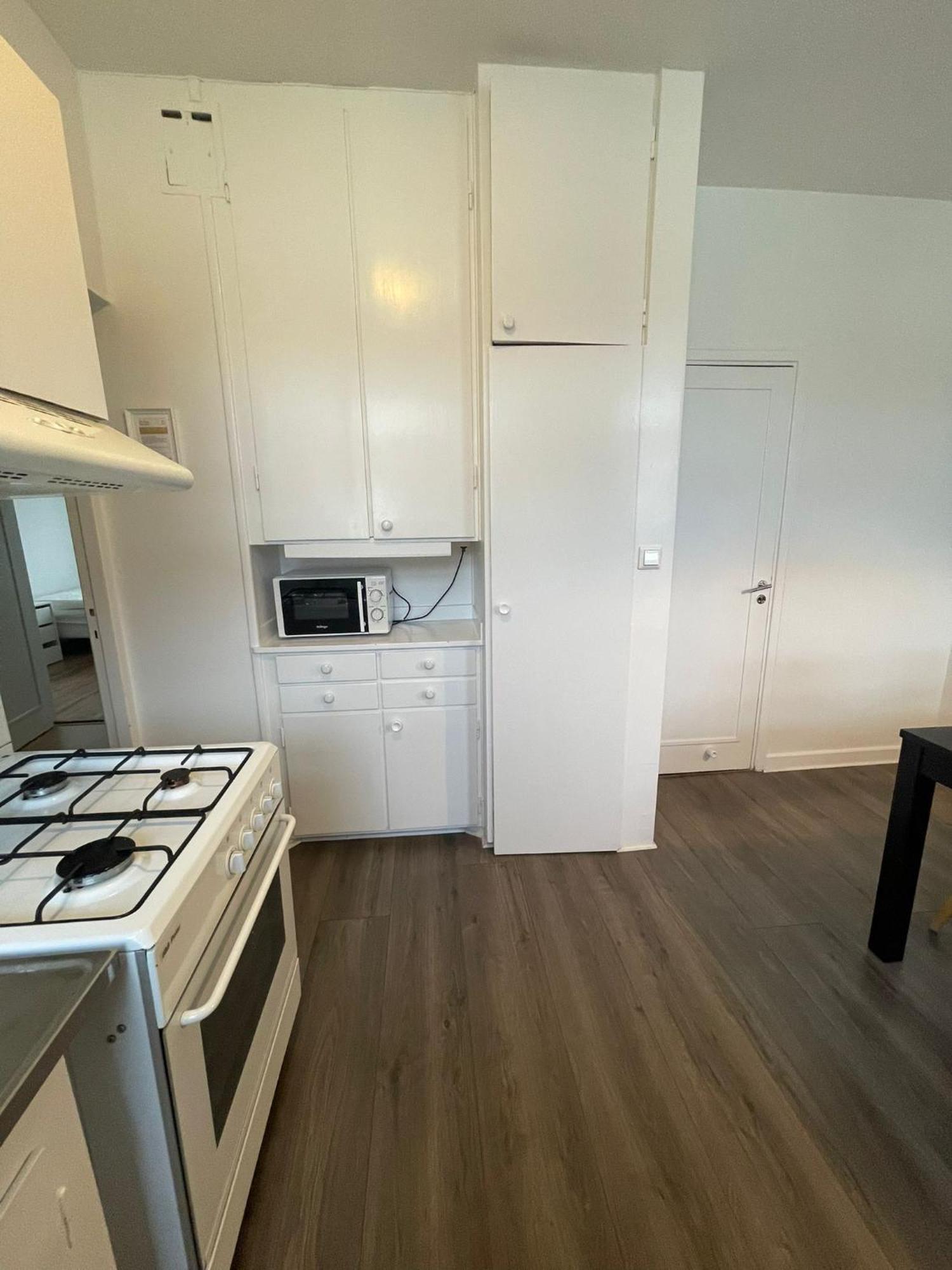 Flatin Erbjuder Laegenheter I Soedra Stockholm Estocolmo Exterior foto