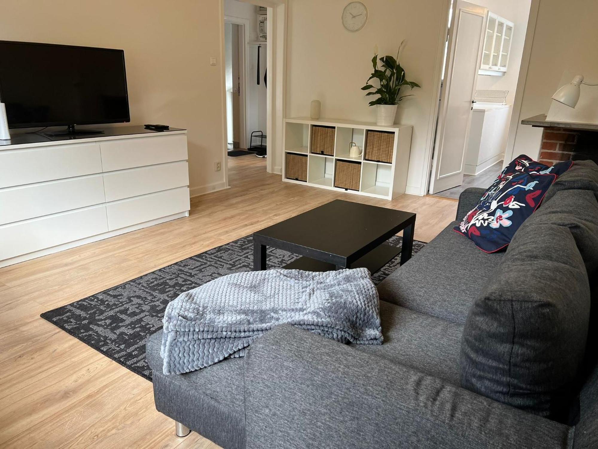 Flatin Erbjuder Laegenheter I Soedra Stockholm Estocolmo Exterior foto