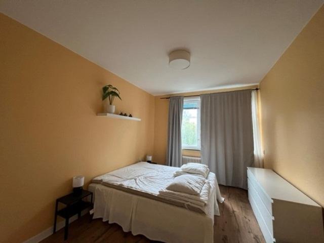Flatin Erbjuder Laegenheter I Soedra Stockholm Estocolmo Exterior foto