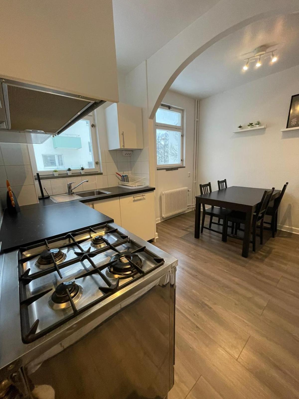 Flatin Erbjuder Laegenheter I Soedra Stockholm Estocolmo Exterior foto