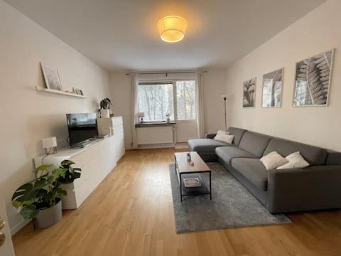 Flatin Erbjuder Laegenheter I Soedra Stockholm Estocolmo Exterior foto