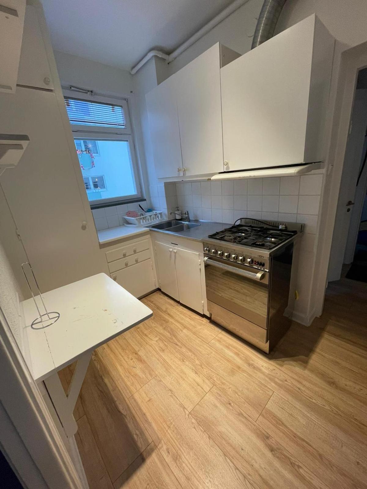 Flatin Erbjuder Laegenheter I Soedra Stockholm Estocolmo Exterior foto