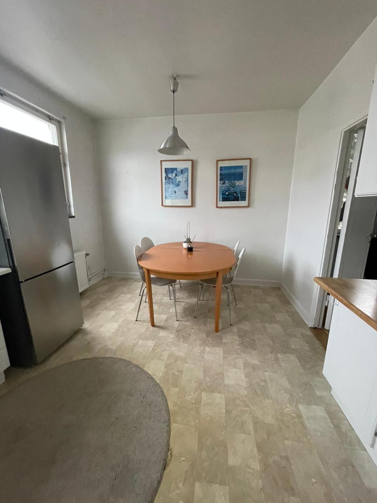 Flatin Erbjuder Laegenheter I Soedra Stockholm Estocolmo Exterior foto