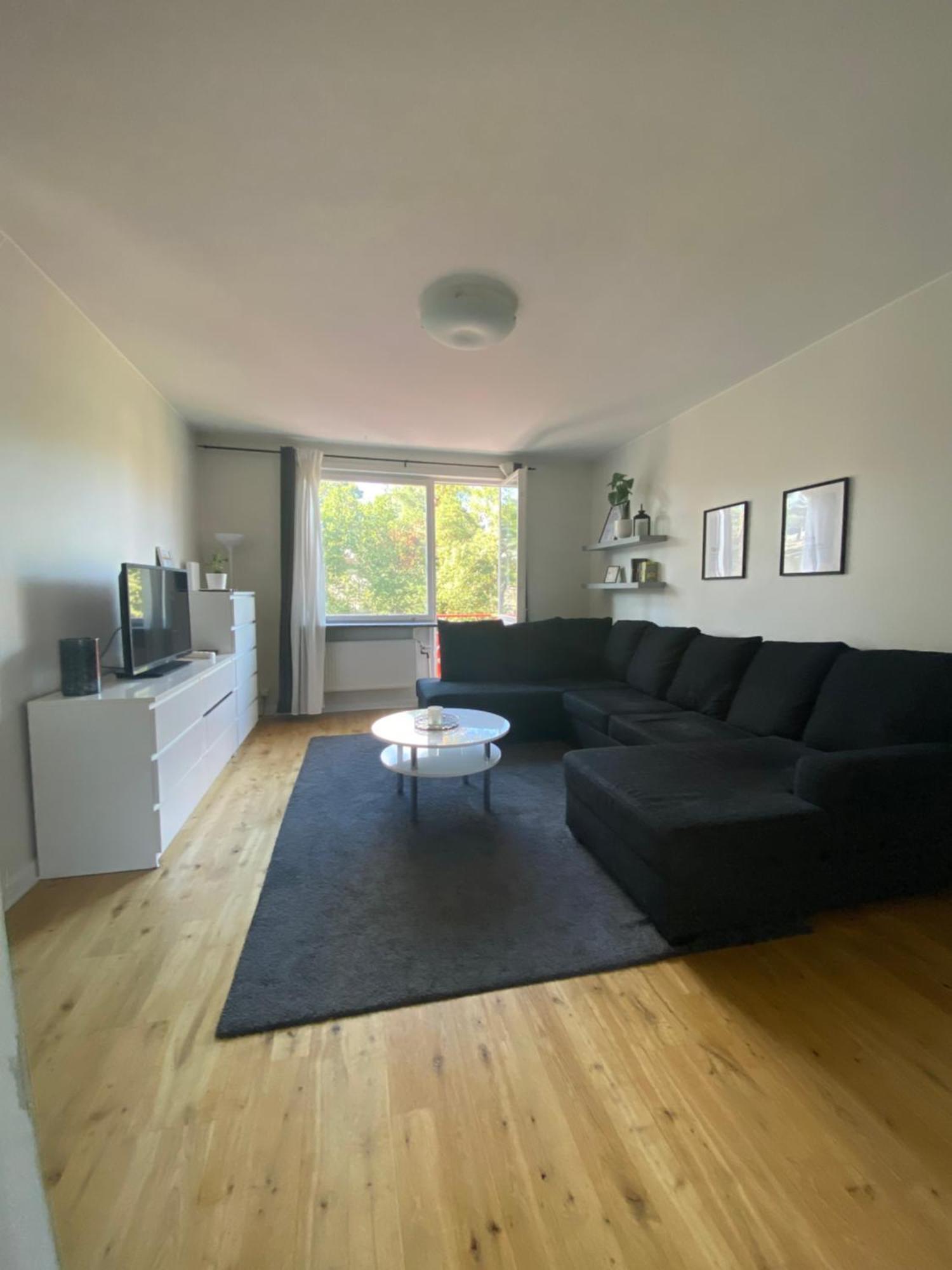 Flatin Erbjuder Laegenheter I Soedra Stockholm Estocolmo Exterior foto