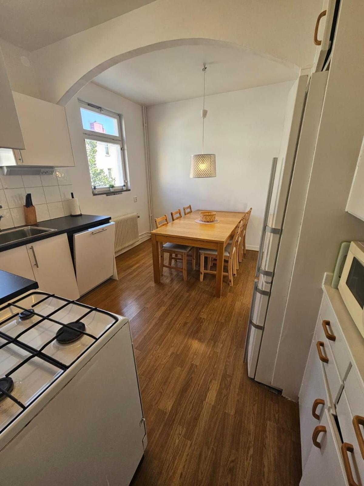 Flatin Erbjuder Laegenheter I Soedra Stockholm Estocolmo Exterior foto